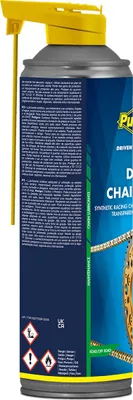Obrázek produktu pro Putoline DX 11 sprej na řetězy 500 ml