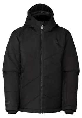 Imagen del producto de Dare 2B - Chaqueta de esquí "Glacier" para niños, modelo RG13604 (talla 146-152), color