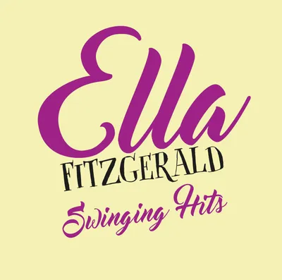 Obrázok produktu pre Ella Fitzgerald (1917-1996): Swingujúce hity