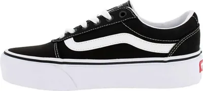 Image de Vans Sneakers VN0A3TLC1871 in Black color size 34.5