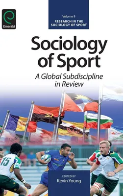 Produktbild von Sociology of Sport