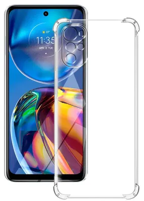 Zdjęcie produktu dla Silikonowe etui dla Motorola Moto E32/Moto E32s KP30030