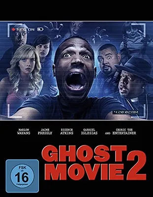 Produktbild von Ghost Movie 2