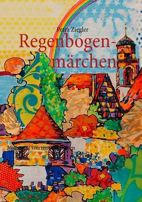 Produktbild von Regenbogenmärchen