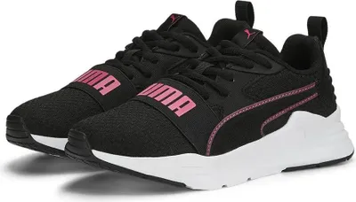Zdjęcie produktu dla Damskie buty casualowe PUMA, WIRED RUN PURE