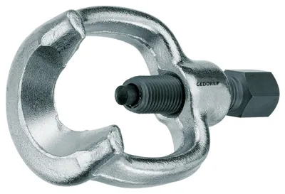 Productafbeelding van Gedore kogelgewrichttrekker, 18x35x40 mm, artikelnummer 1.72/1