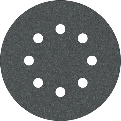 Image de PRO F355 Feuille abrasive, 125 mm, G180, 5 pcs.