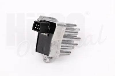 Obrázok produktu pre Regulátor, vnútorný ventilátor HUCO 132507