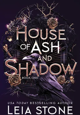 Produktbild von House of Ash and Shadow