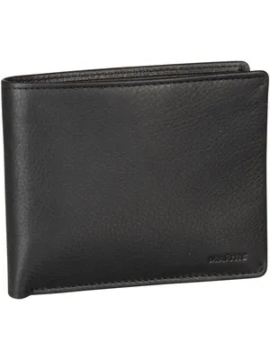 Produktbild von Maître Geldbörse F3 Gilbrecht Billfold H4 11.5 x 2.5 x 9.5