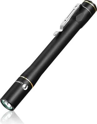 Produktbild von Lumintop® IYP365 EDC Penlight mit Nichia LED