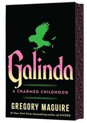 Productafbeelding van Galinda (Deluxe Limited Edition)