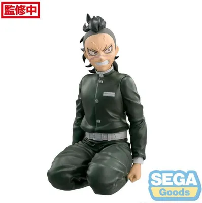 Produktbild von Sega Demon Slayer: Kimetsu no Yaiba PM PVC Statue Genya Shinazugawa Swordsmith Village Arc 14 cm