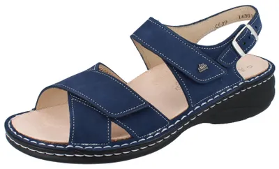 Productafbeelding van Damessandalen in blauw