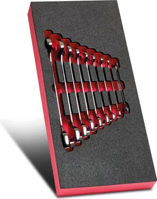 Image de Facom Modul - Maulschluessel, 6 - 24mm, 9-tlg