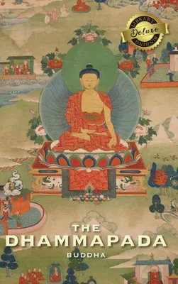Produktbild von The Dhammapada (Deluxe Library Edition)