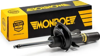 Produktbild von MONROE Stoßdämpfer Vorne Rechts für VOLVO V40 Schrägheck (525, 526) Federbein G8425