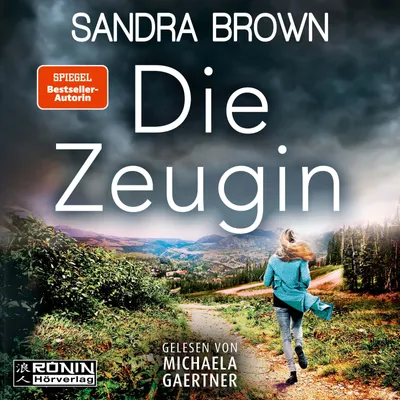 Produktbild von Die Zeugin