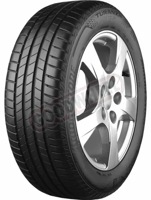 Obrázok produktu pre Bridgestone Turanza T005Ev (T0) 235/45R18 98V (T0) Xl Mfs