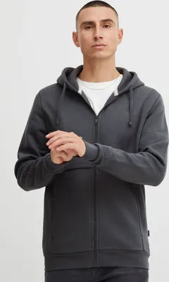 Produktbild von 11 Project PRAnnir - 20715241ME Herren Sweatjacke Cardigan Jacke mit