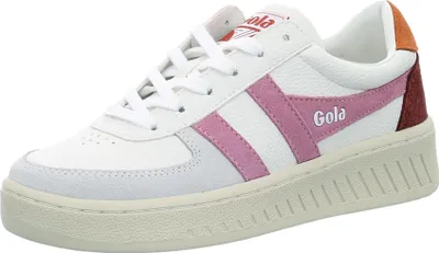 Zdjęcie produktu dla Gola Grandslam Trident CLA415HK (39/biały-kandyzowany-mody pomarańczowy)