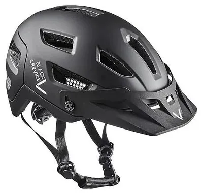Zdjęcie produktu dla Kask rowerowy mtb dla dorosłych oddychający regulowany bezpieczeństwo