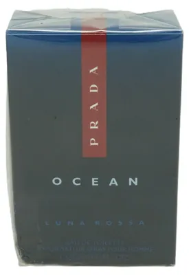 Produktbild von Prada Ocean Luna Rossa Eau de Toilette 50 ml