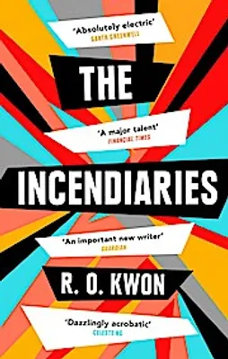 Obrázok produktu pre The Incendiaries