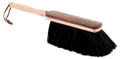 Produktbild von Handfeger aus Buchenholz, 30 cm