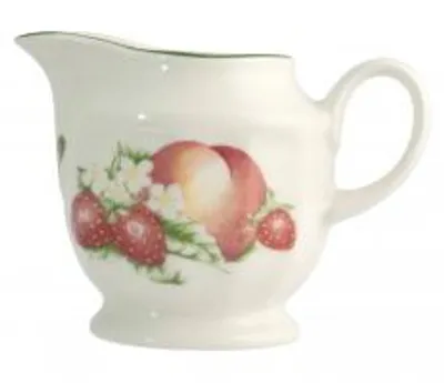 Immagine prodotto di CHURCHILL Lattiera Victorian Orchard In Earthenware Cc 300