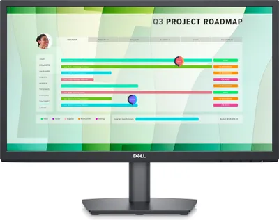 Produktbild von DELL E Series 22 Monitor – E2223HN