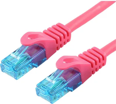 Zdjęcie produktu dla Logon Professional Patch Cable U/Utp 15M - Cat5E