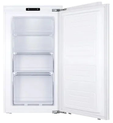 Produktbild von Amica EGS 16183-1, 100 l, 4,6 kg/24h, SN-ST, 35 dB, E, Weiß