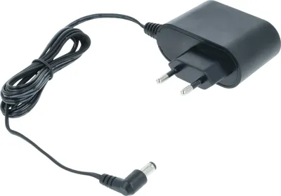 Produktbild von vhbw Netzteil kompatibel mit Elmeg IP120, IP140, IP130 Festnetz-Telefon, Haustelefon - 140 cm
