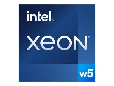 Produktbild von INTEL Xeon w5-3435X S4677 Tray