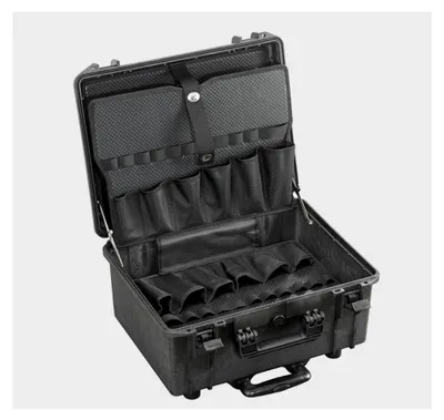 Produktbild von Werkzeugkoffer mit Trolley