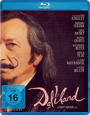 Zdjęcie produktu dla Daliland BD