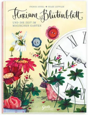 Zdjęcie produktu dla Floriane Blütenblatt
