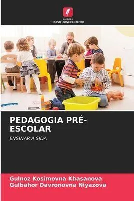Produktbild von Frühkindliche Pädagogik.oderPädagogik für den Kindergarten.oderFrühpädagogik