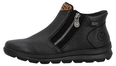 Produktbild von Ravi Zip Up Sneakers