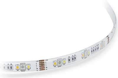 Image de WiZ 8719514261082 smart lighting Smart strip light Wi-Fi 11 W