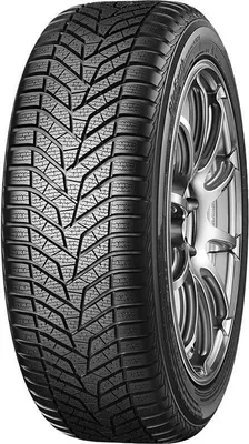 Produktbild von Yokohama Bluearth*Winter (V905) 275/45R19 108V Xl