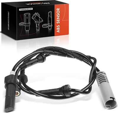 Image de Frankberg 1x Capteur ABS Essieu Arrière Les Deux Côtés pour BMW 5er Touring E39 2.0L 2.5L 2.8L 4.4L 1996-2000