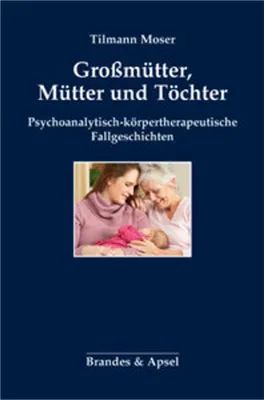 Produktbild von Großmütter, Mütter und Töchter