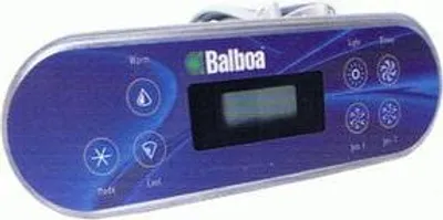 Produktbild von Balboa VL700S Berührungsbildschirm