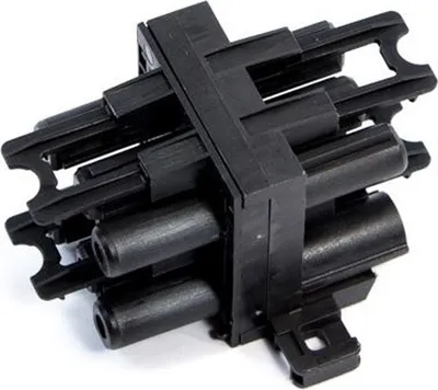 Obrázok produktu pre Bachmann 375.123, Čierna