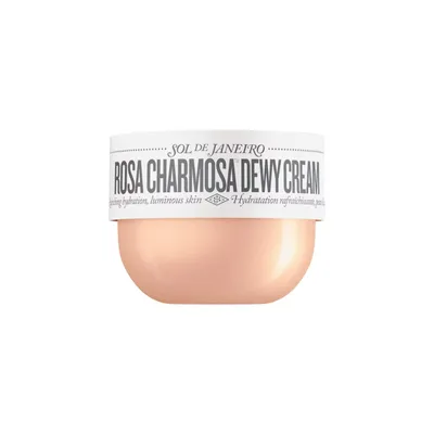Produktbild von Sol de Janeiro Rosa Charmosa Dewy Cream