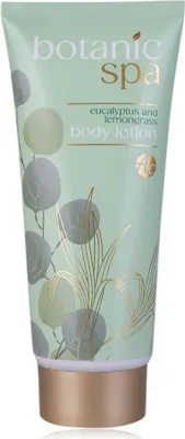 Zdjęcie produktu dla Botanic Spa Balsam do ciała 200 ml