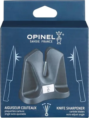 Image de Aiguiseur De Couteaux Aiguiseur De Couteaux - Opinel