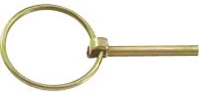 Produktbild von Connex Klappsplinte 6,0 x 42 mm